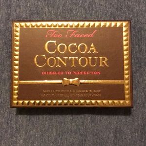 Too Faced Cocoa Contour